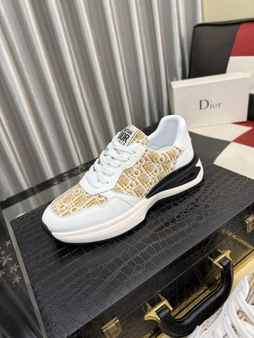 Dior Casual Shoes