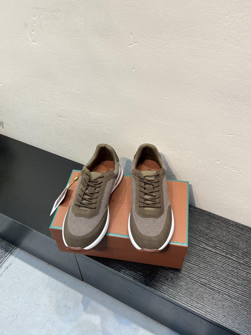 Hermes Sports Shoes