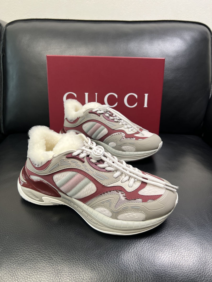 Gucci Casual Shoes