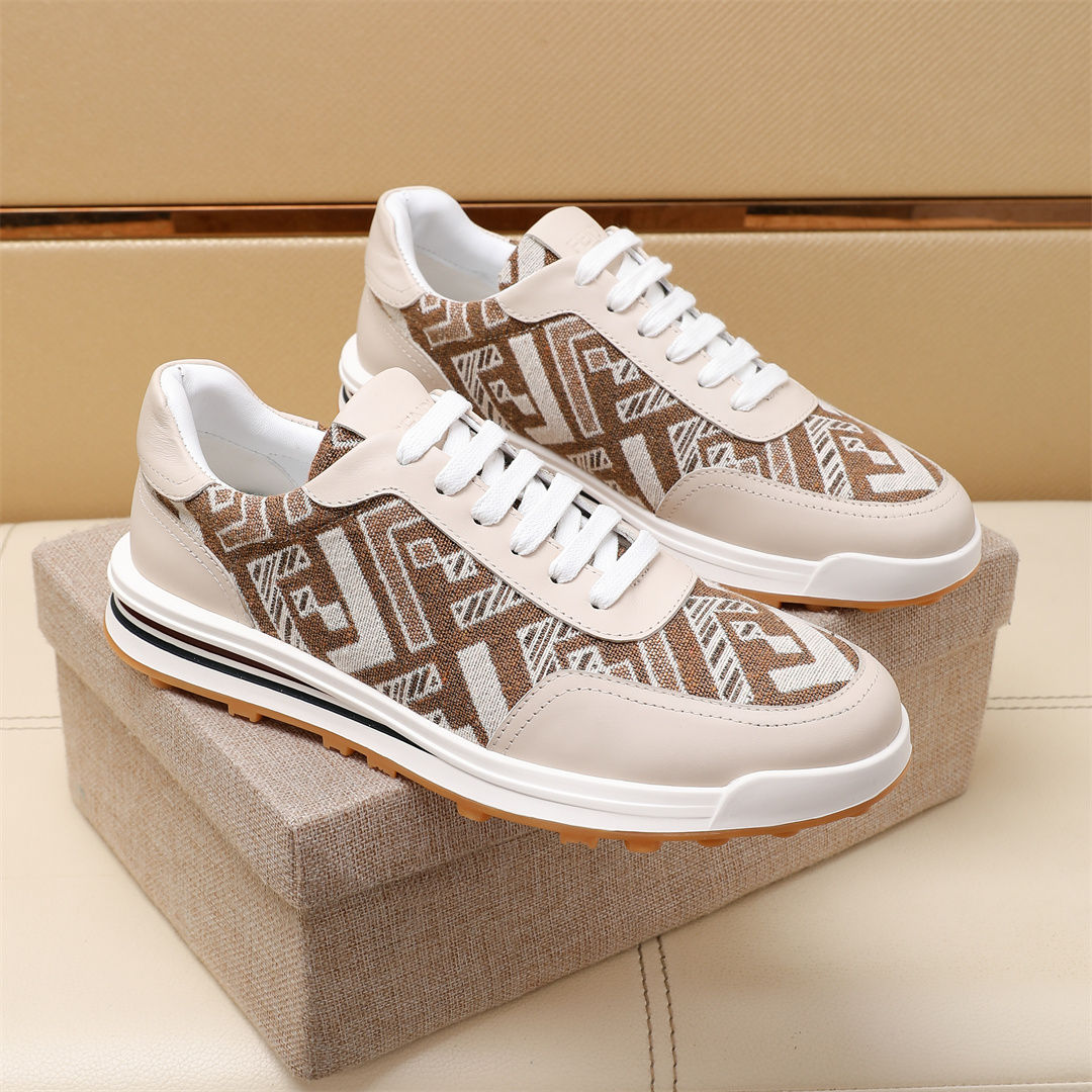 Fendi Casual Shoes