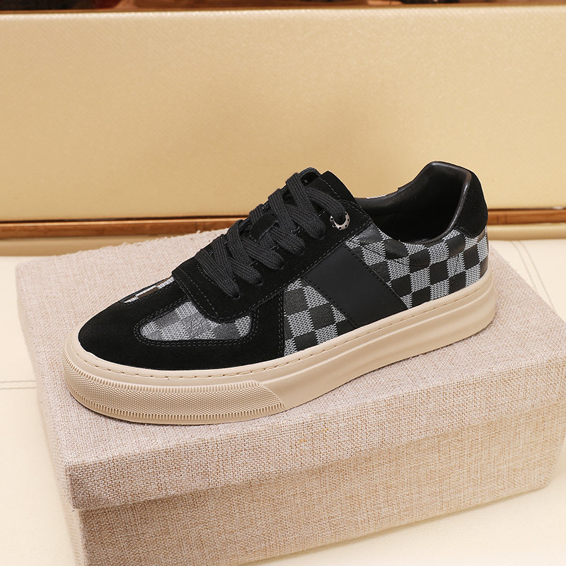 Louis Vuitton Casual Shoes