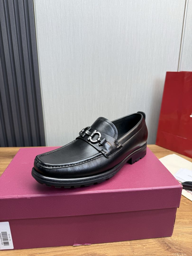 Ferragamo Casual Shoes