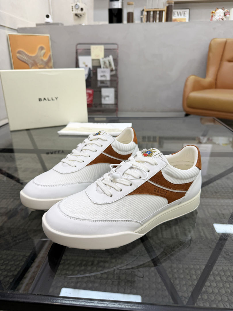 Casual Shoes