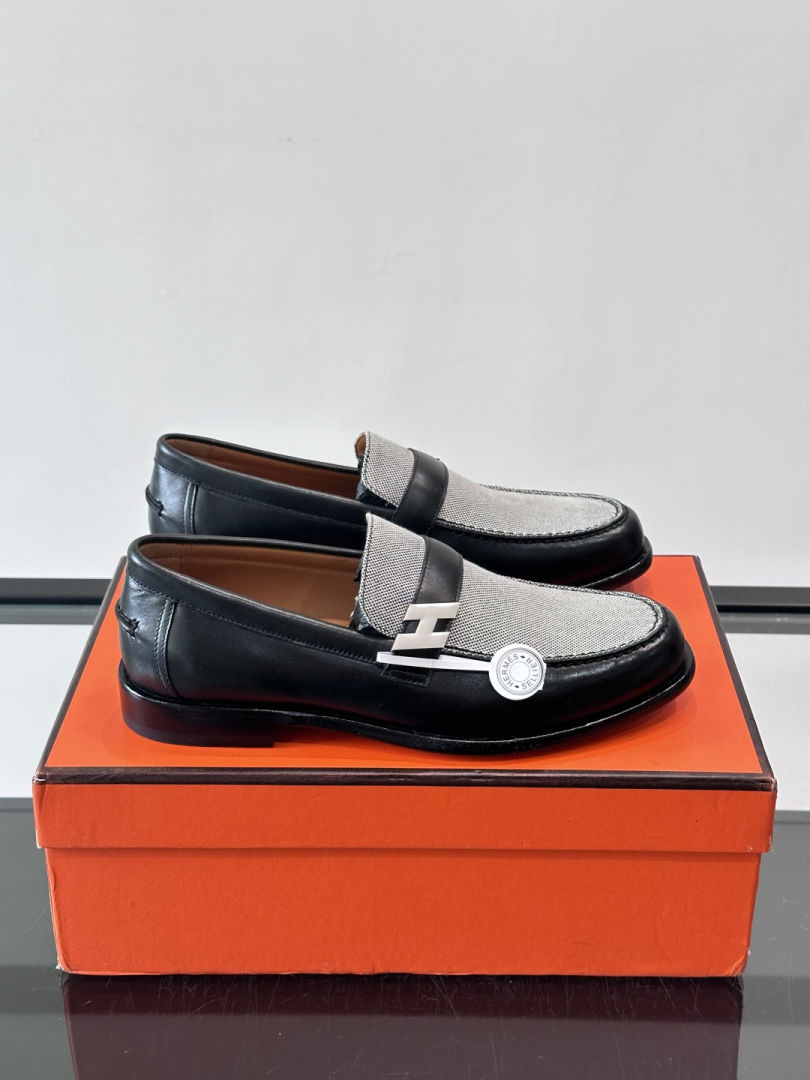Hermes Casual Shoes