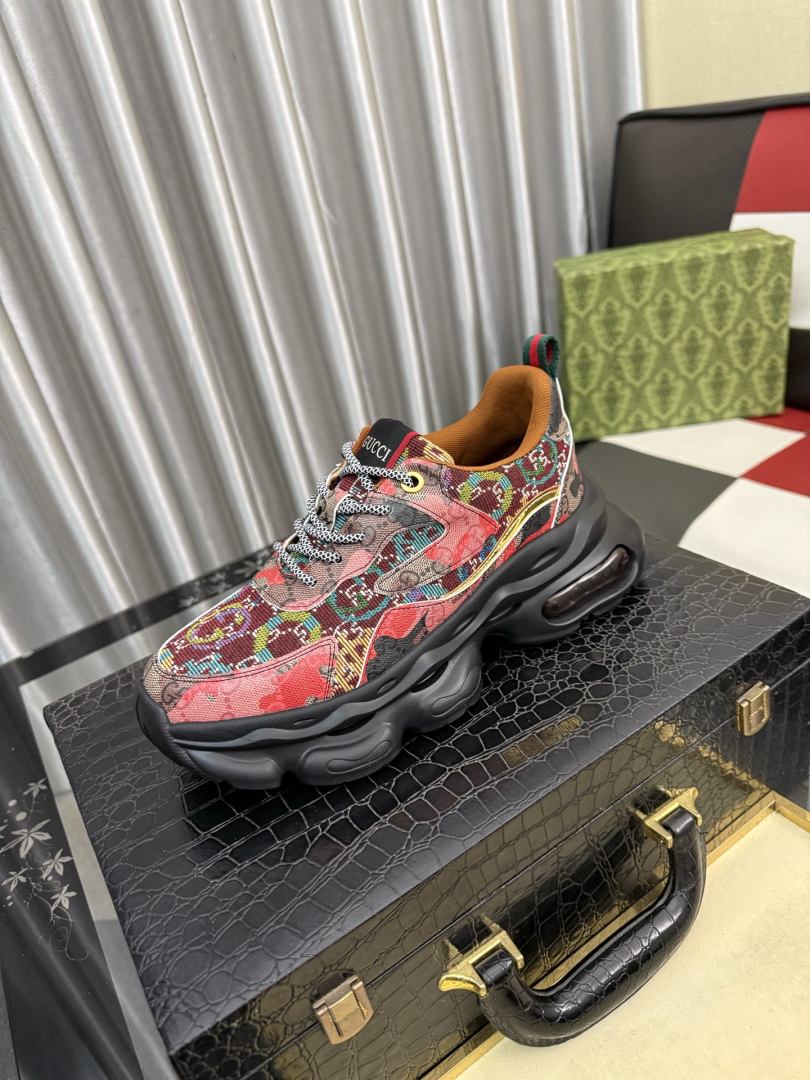 Gucci Casual Shoes