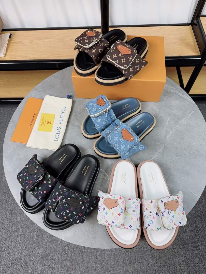 Slides