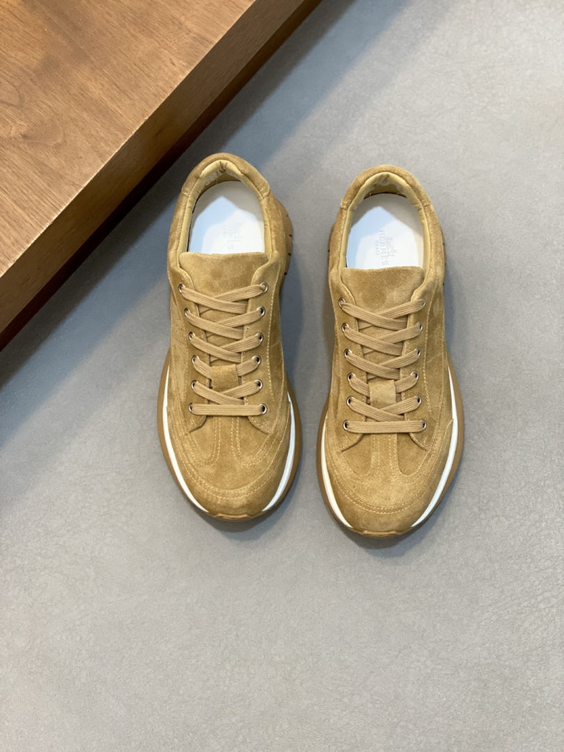 Hermes Sports Shoes