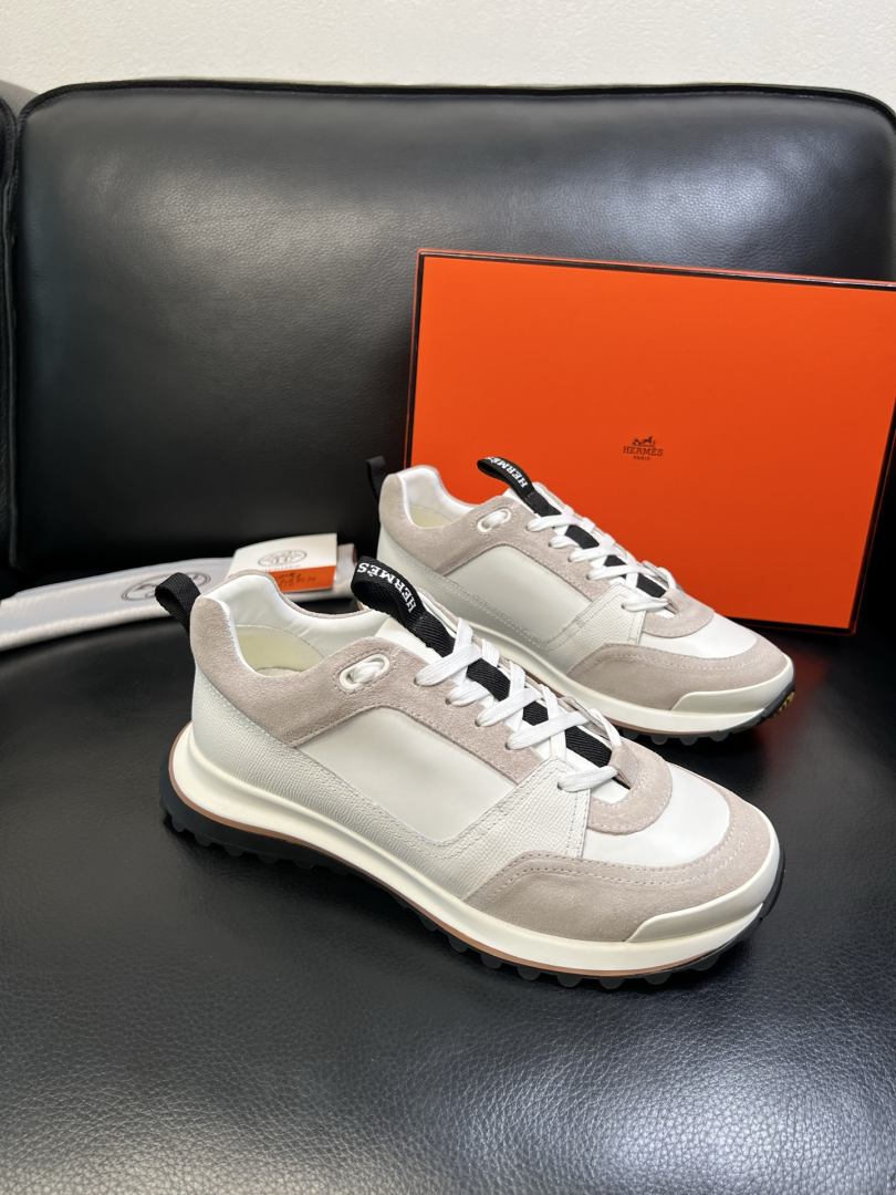 Hermes Casual Shoes