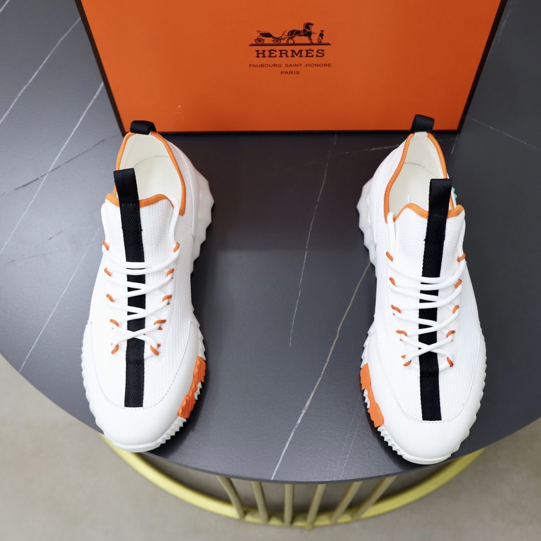 Hermes Casual Shoes