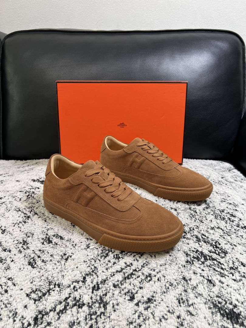 Hermes Casual Shoes