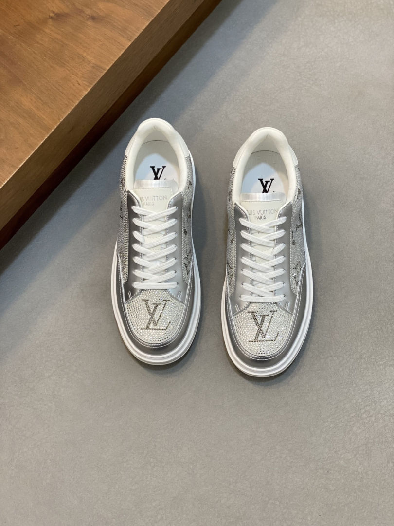 Louis Vuitton Sports Shoes