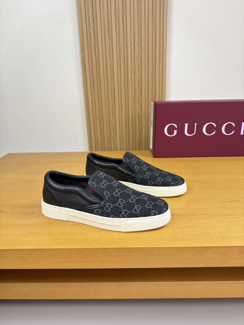 Gucci Sports Shoes