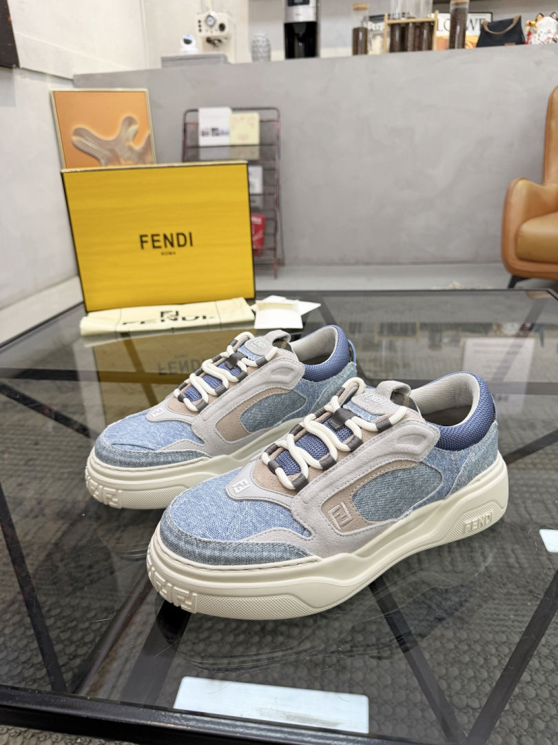 Casual Shoes
