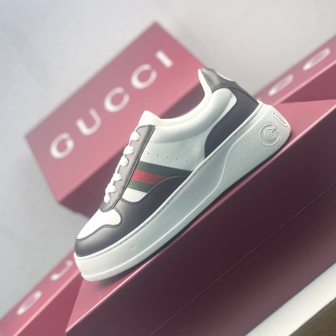 Gucci Casual Shoes