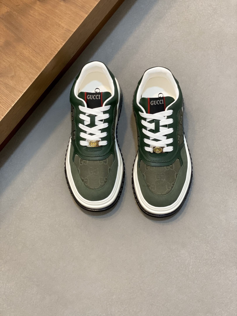 Gucci Sports Shoes