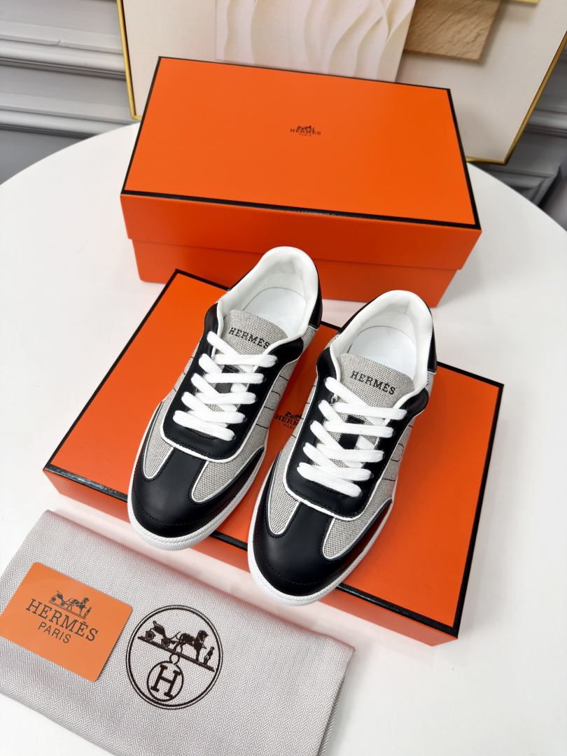 Hermes Sports Shoes
