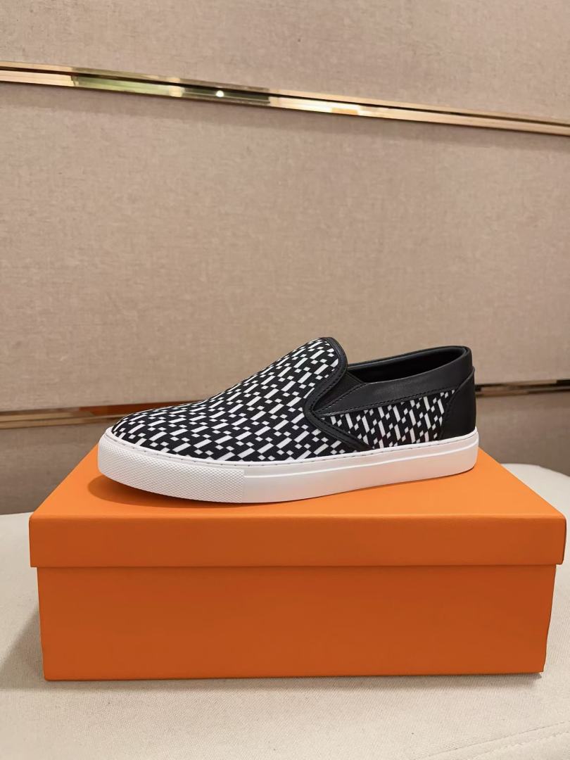Hermes Casual Shoes