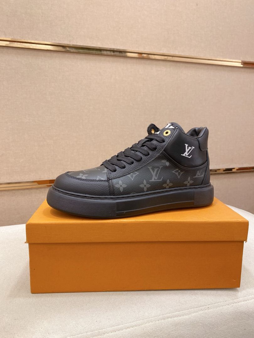 Louis Vuitton Casual Shoes