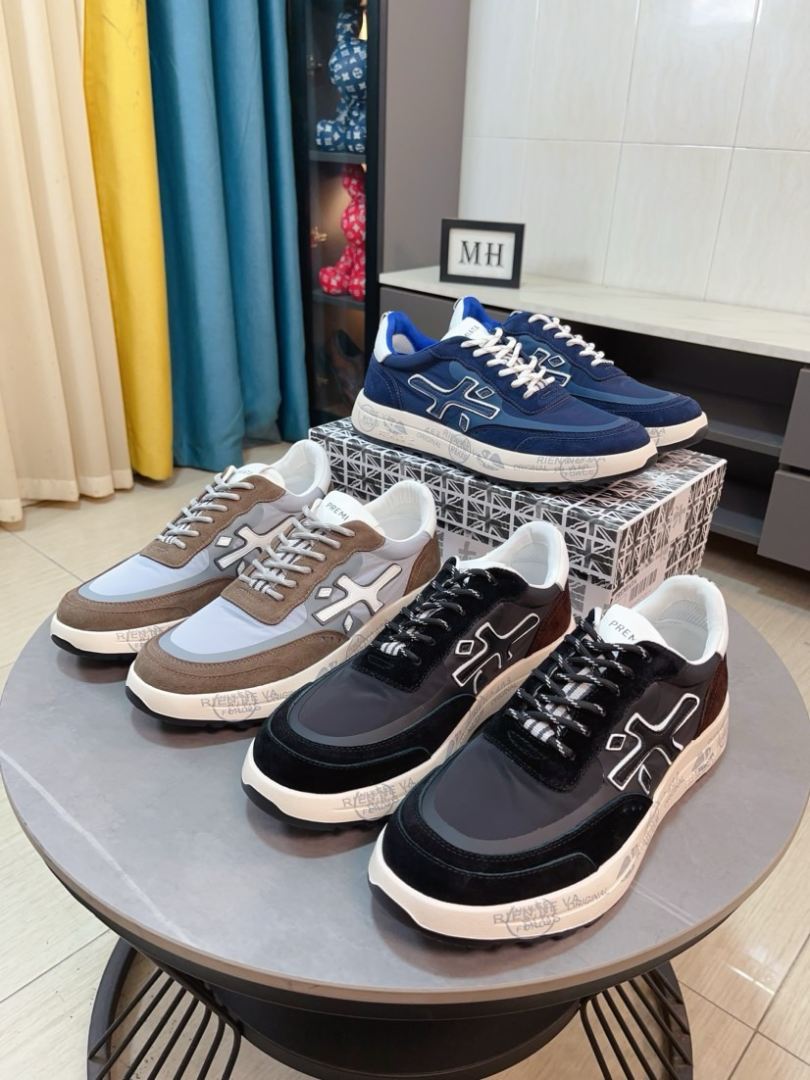 Premiata Sports Shoes