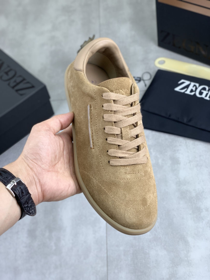Casual Shoes