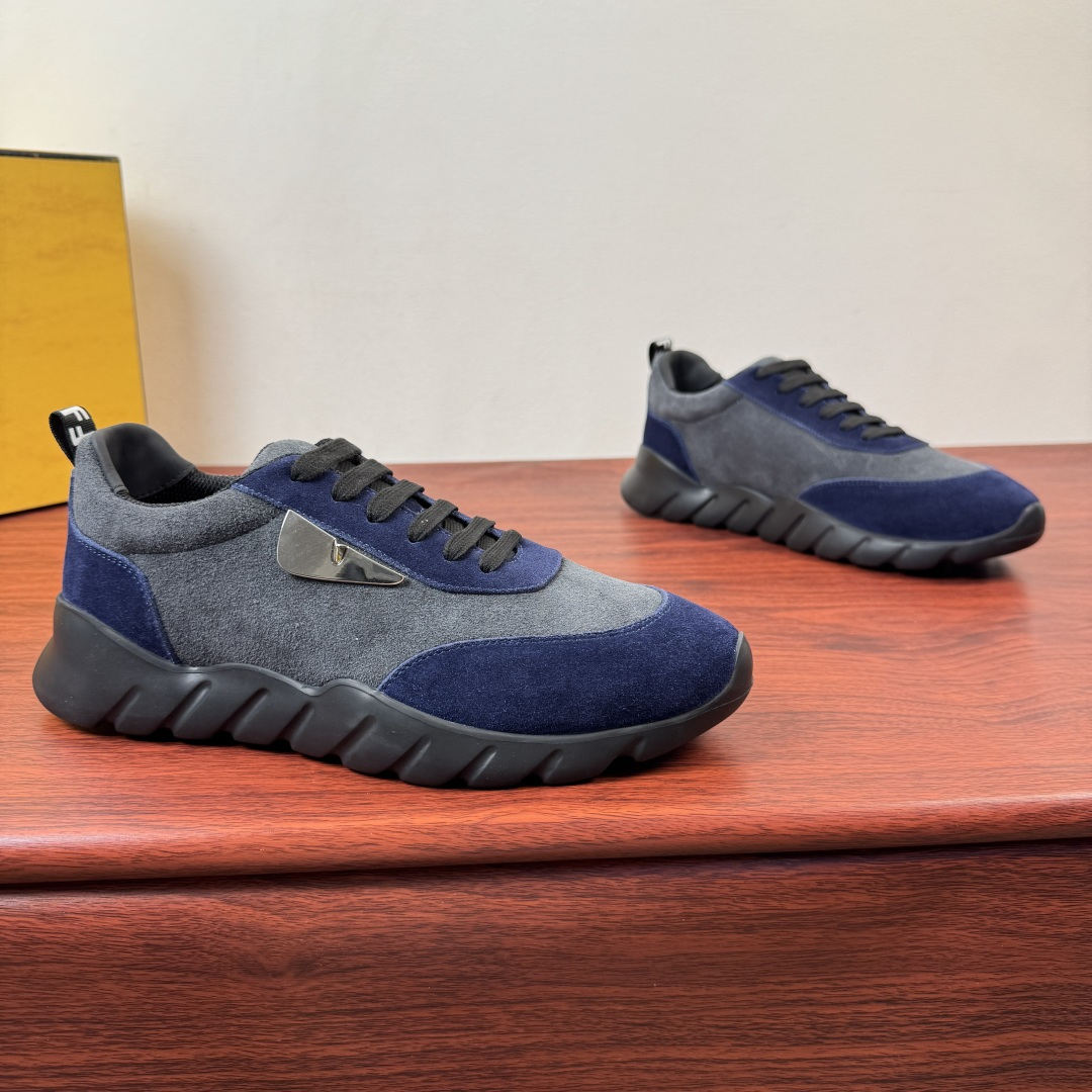 Fendi Sports Shoes