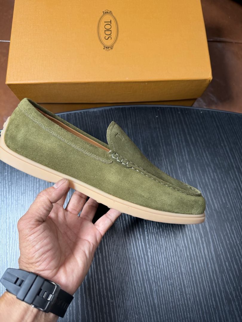 Casual Shoes