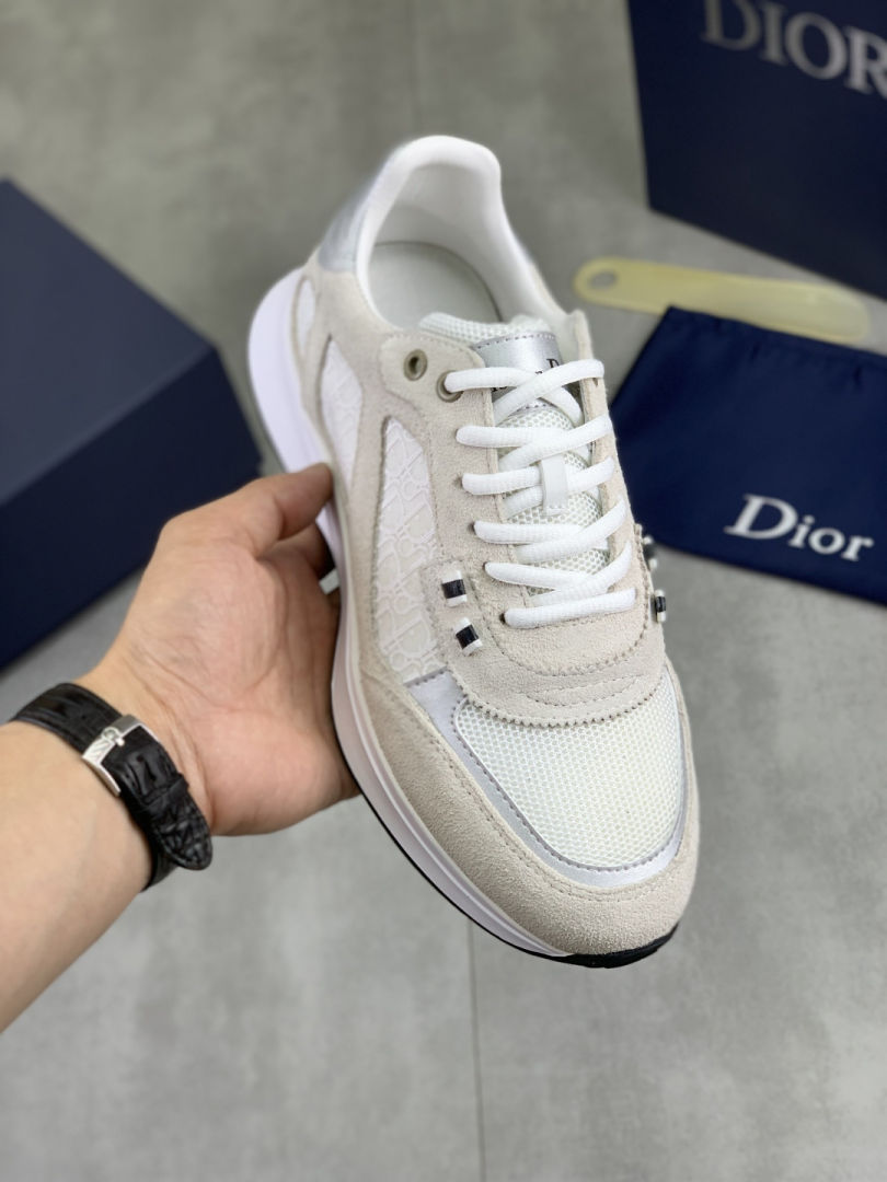 Dior Sports Shoes