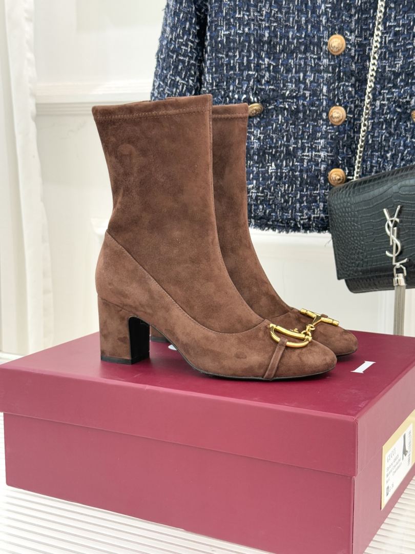 Gucci Boots