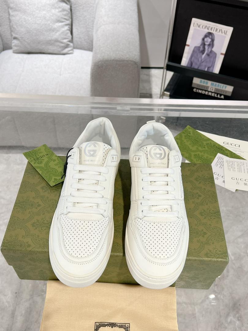 Gucci Sports Shoes