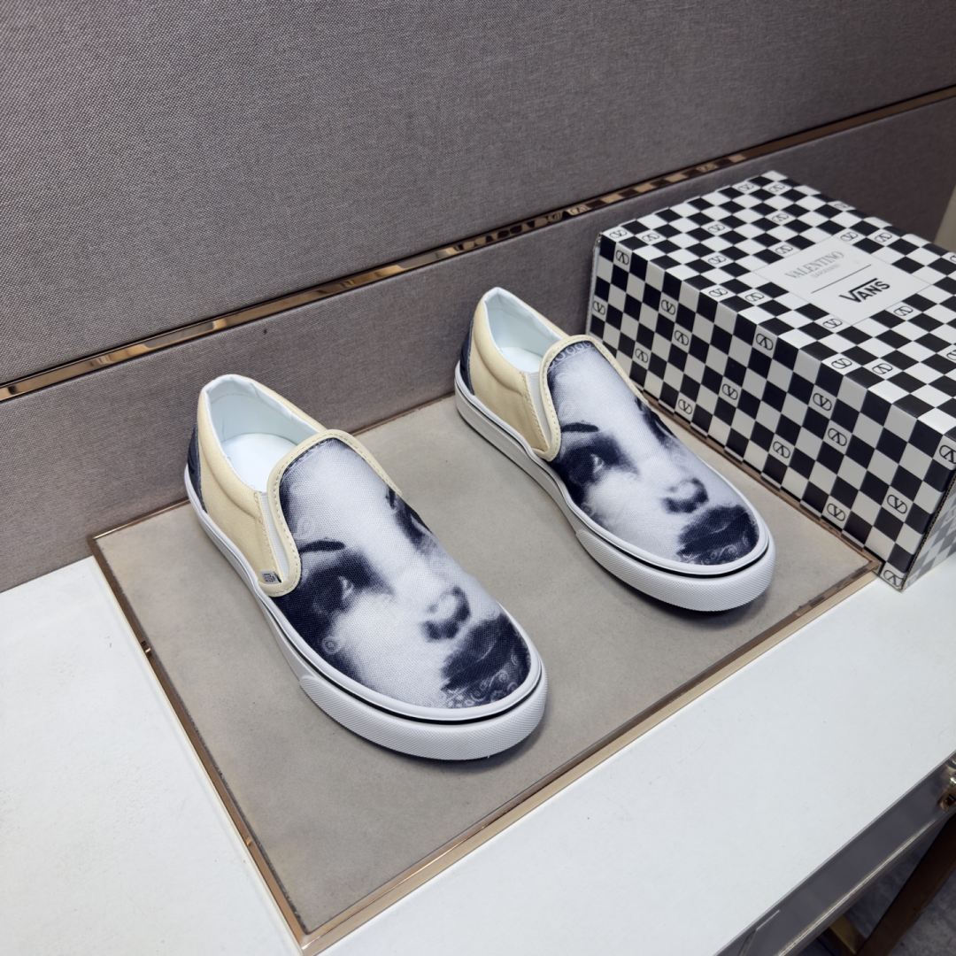 Vans Casual Shoes