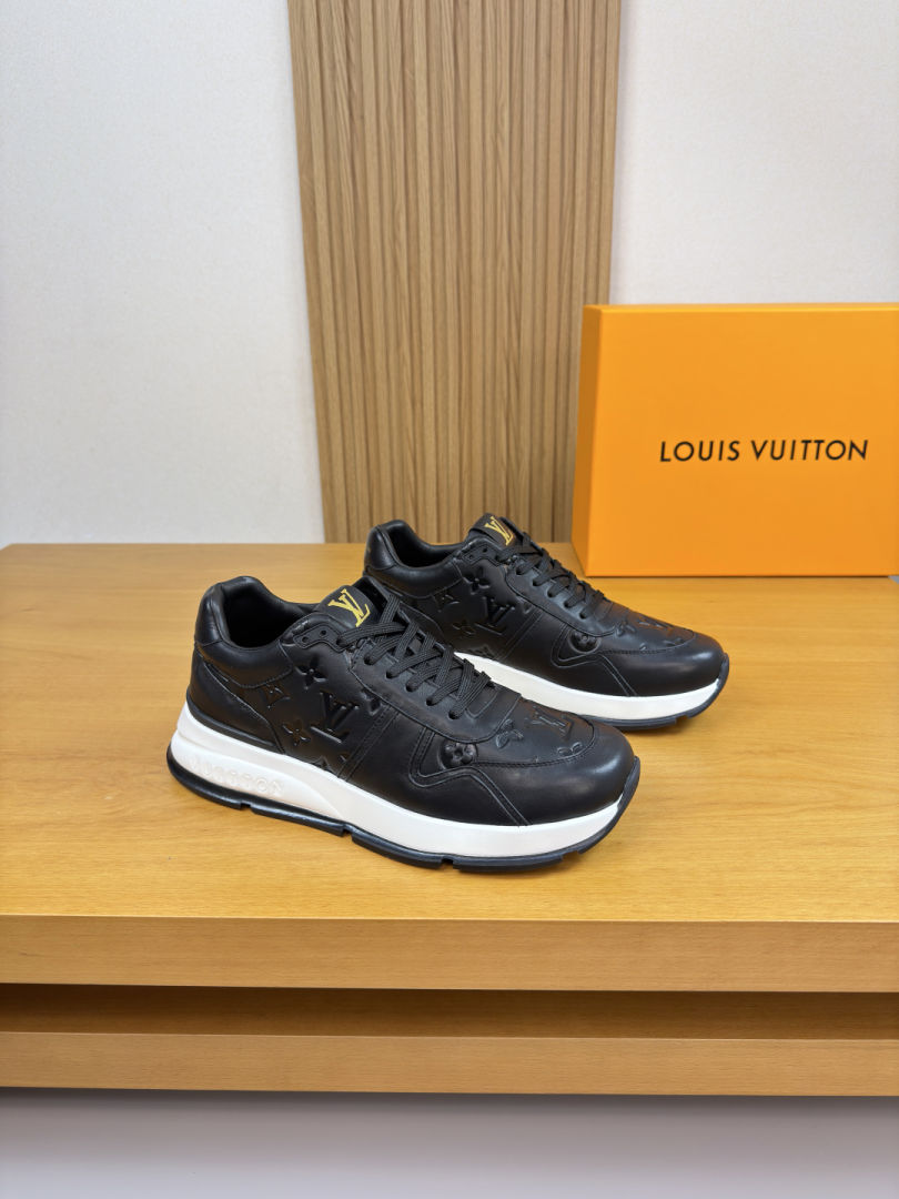 Louis Vuitton Sports Shoes