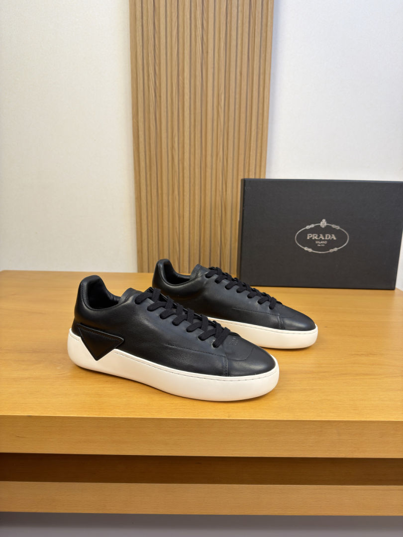 Prada Sports Shoes