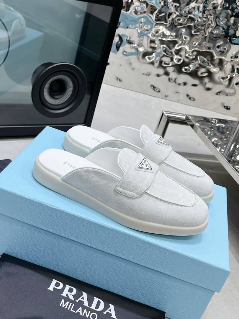 Prada Casual Shoes