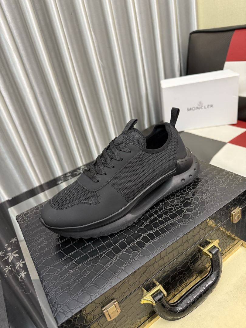 Moncler Sports Shoes