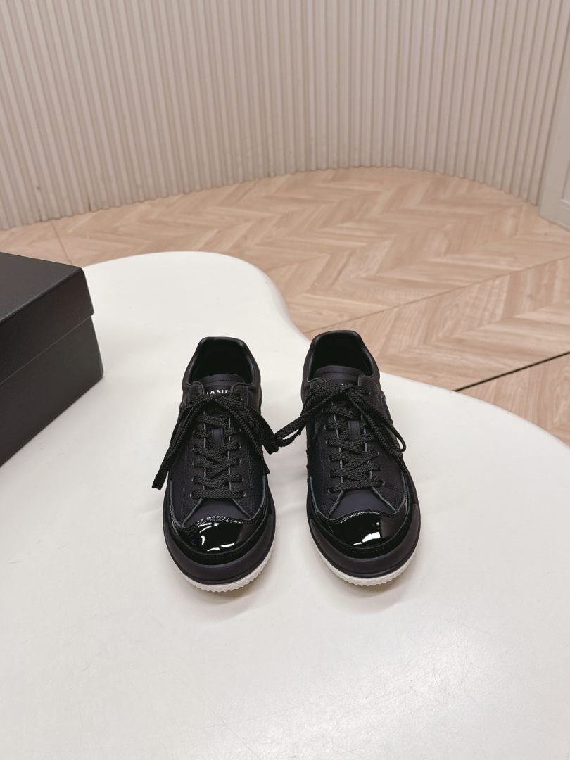 Chanel Sports Shoes