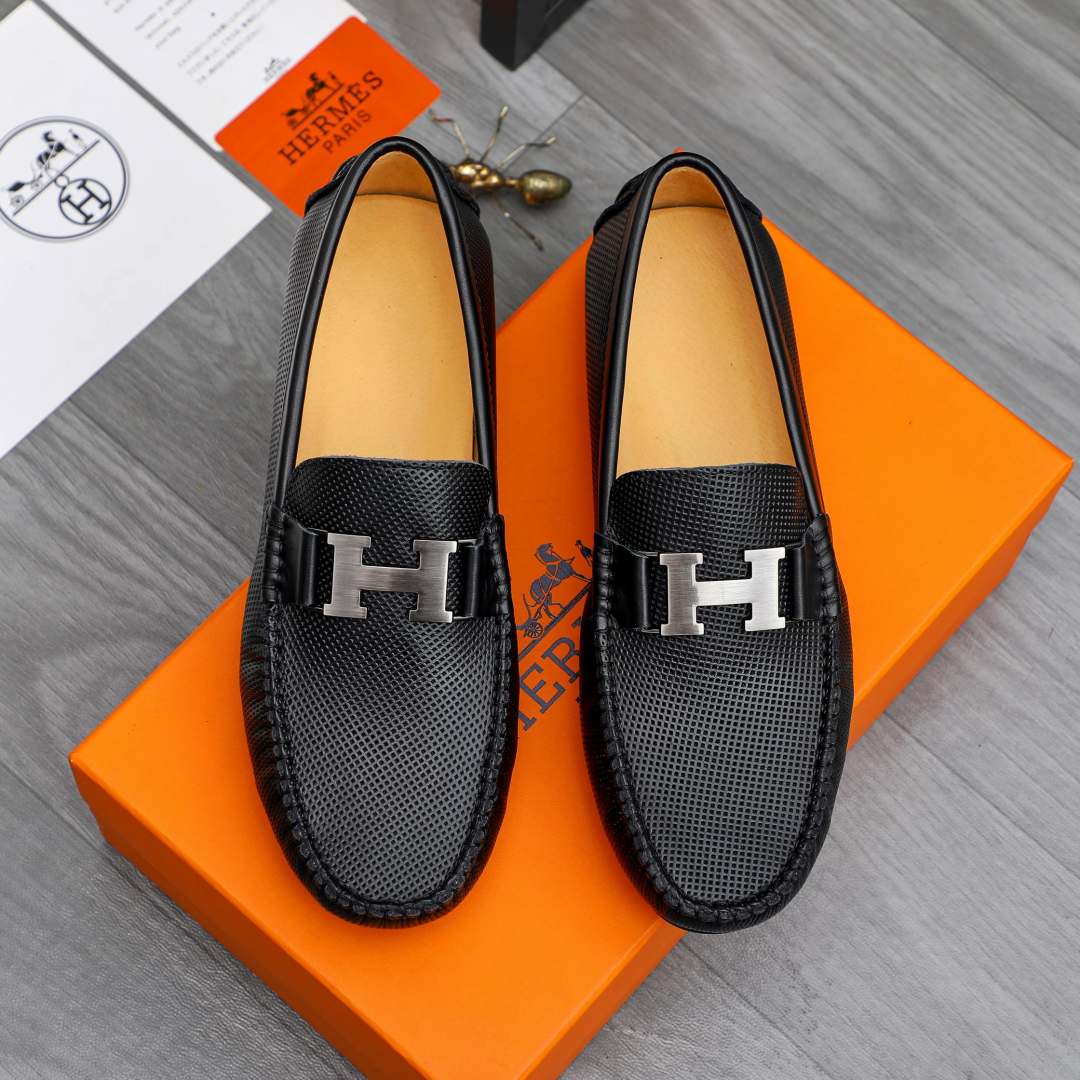 Hermes Casual Shoes