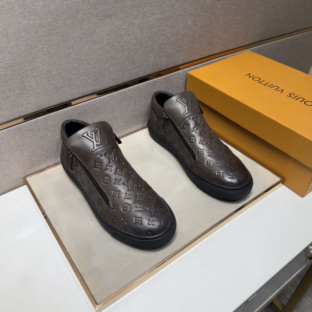 Louis Vuitton Casual Shoes
