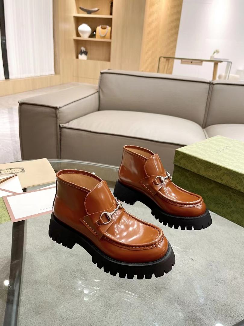 Gucci High Heels
