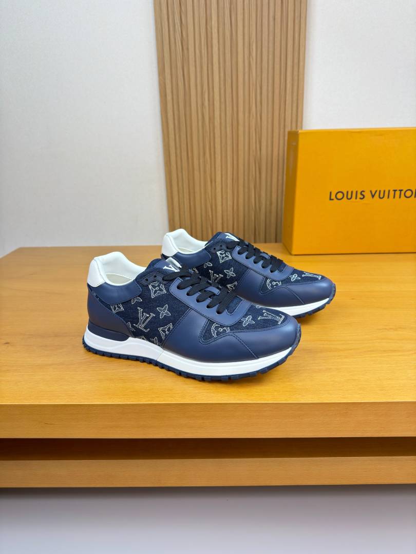 Louis Vuitton Sports Shoes