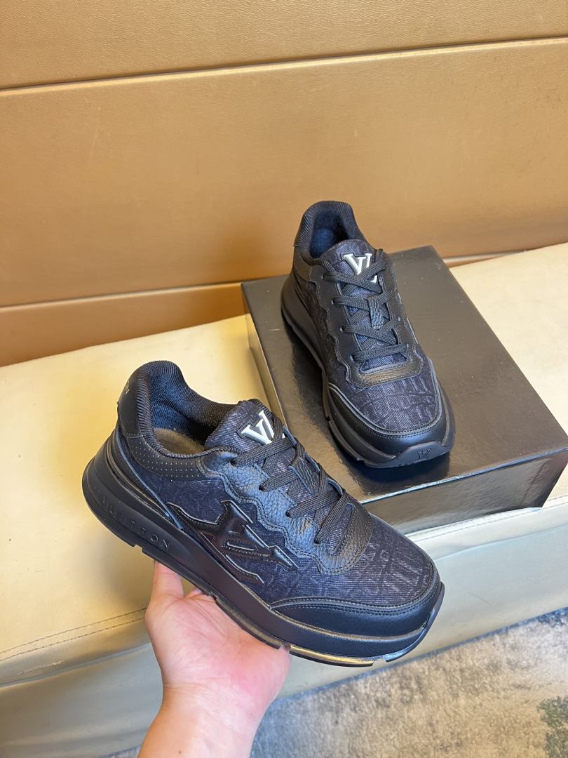 Louis Vuitton Casual Shoes