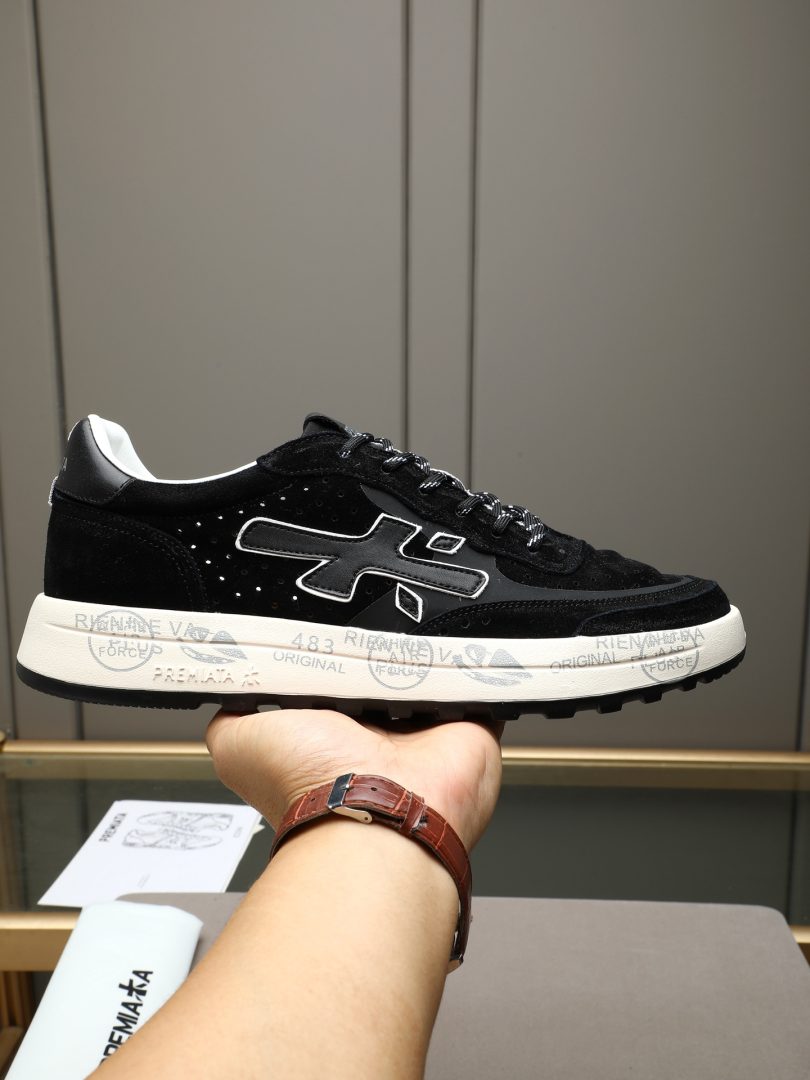 Premiata Sports Shoes