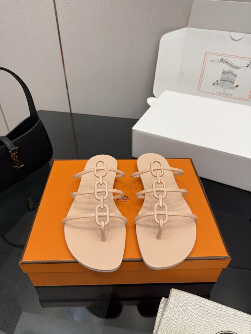 Hermes Slides