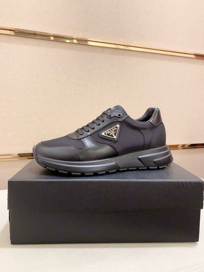 Prada Casual Shoes