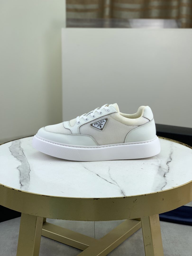 Prada Sports Shoes