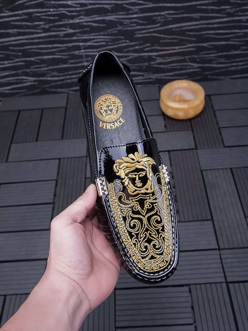 Versace Casual Shoes