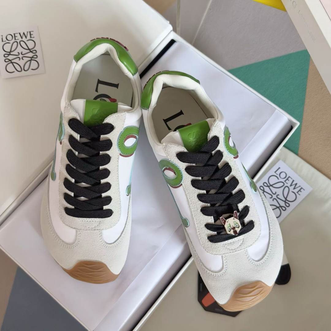 Loewe Casual Shoes