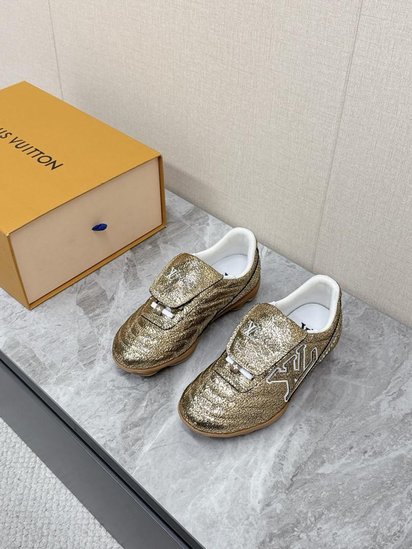 Louis Vuitton Sports Shoes