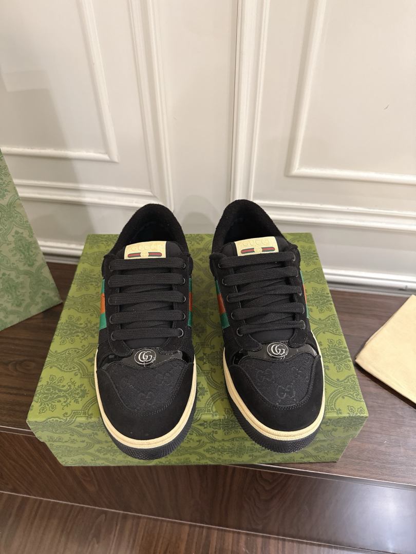Gucci Sports Shoes