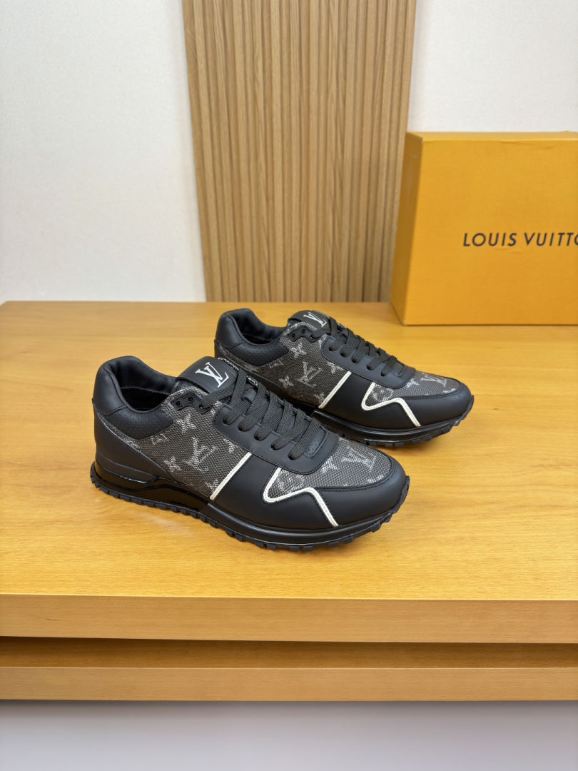 Louis Vuitton Sports Shoes