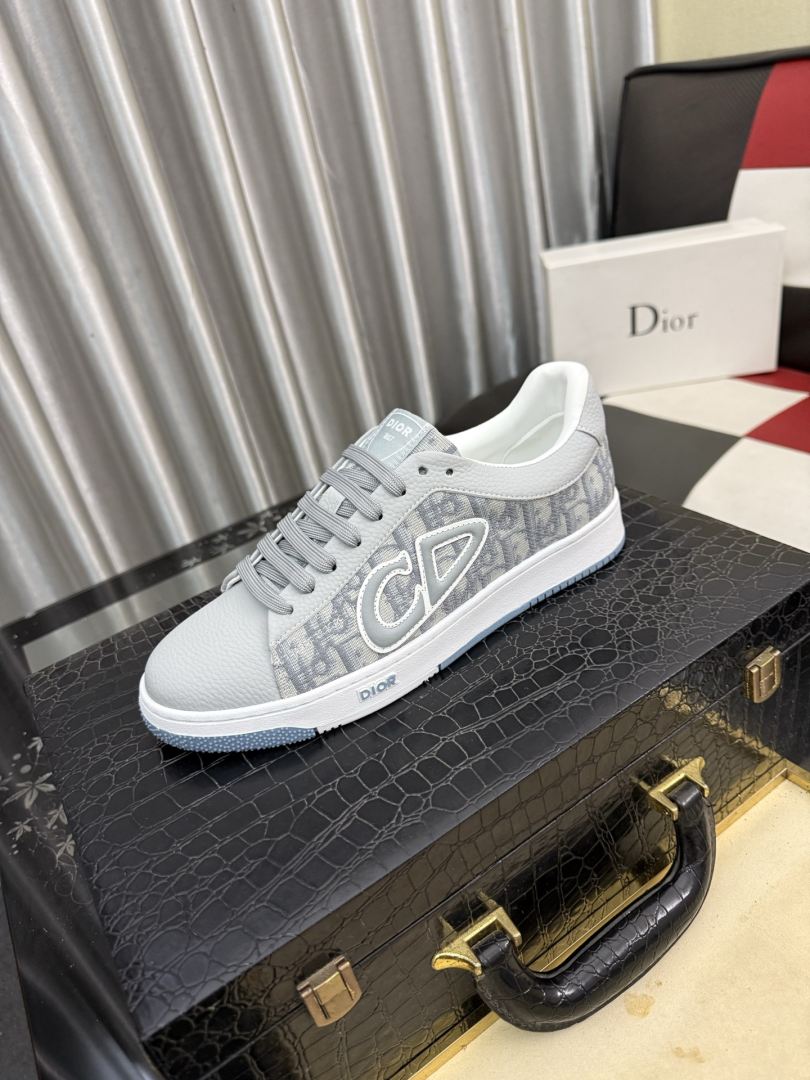 Dior Casual Shoes